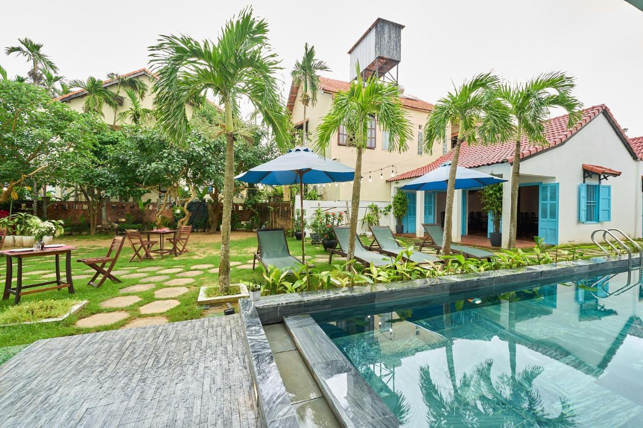 Legend Ancient Town 3* Hoi An