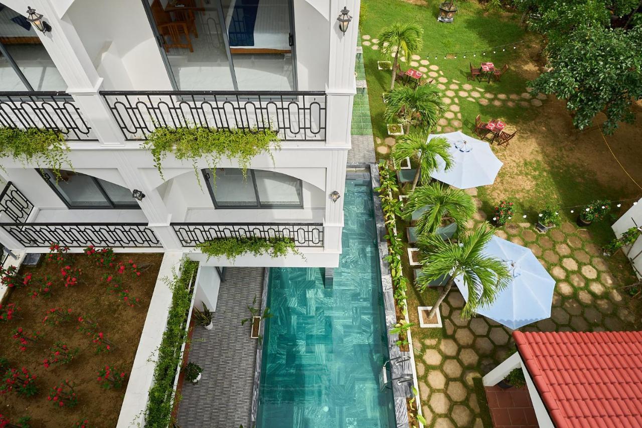 Legend Ancient Town 3* Hoi An