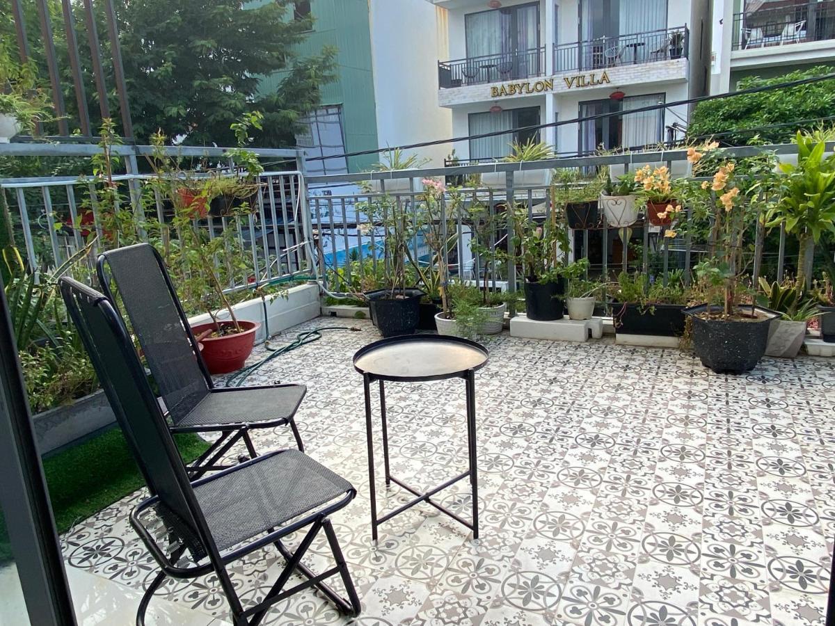 Homestay Bien Hoa - Floral Sea Hoi An