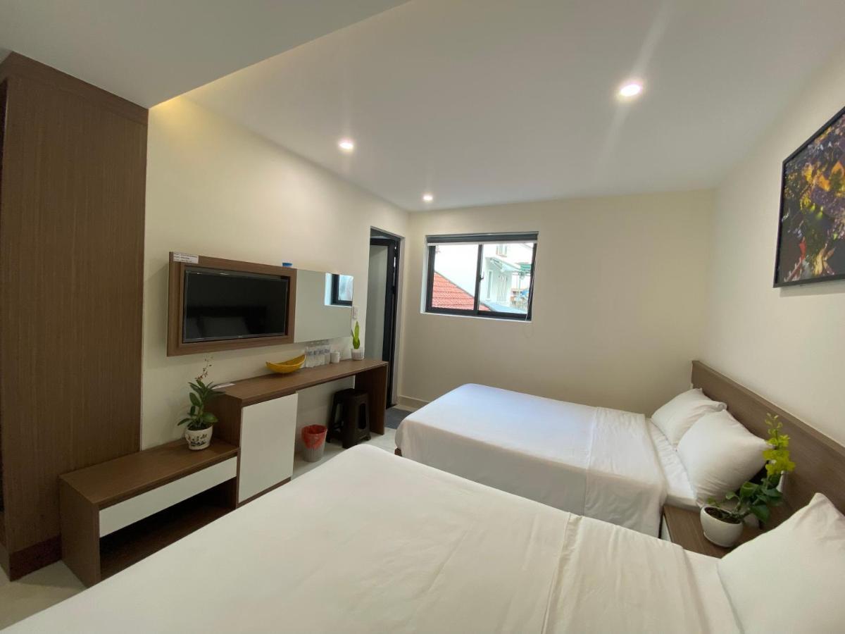 Bien Hoa - Floral Sea Homestay