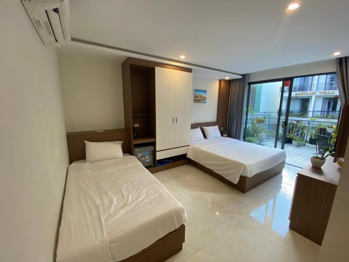 Bien Hoa - Floral Sea Homestay *