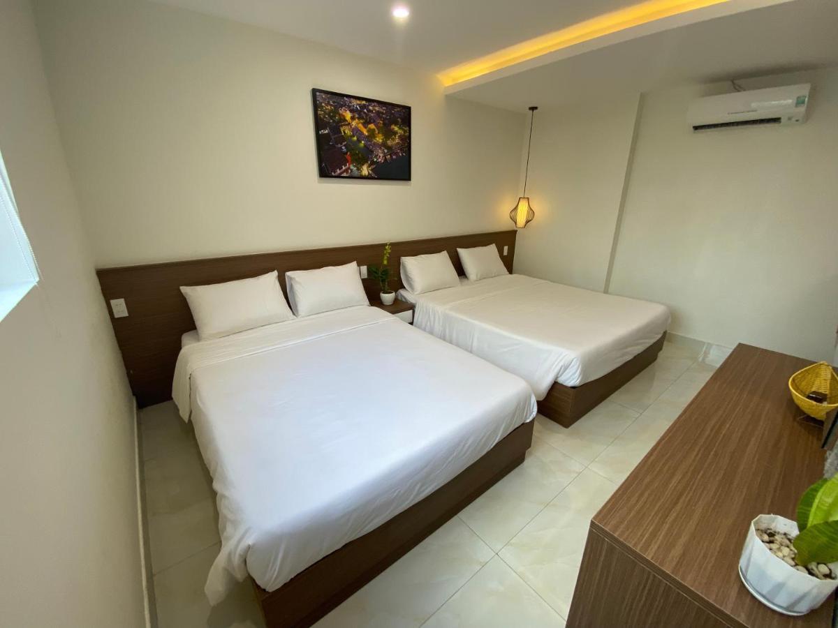 Homestay Bien Hoa - Floral Sea