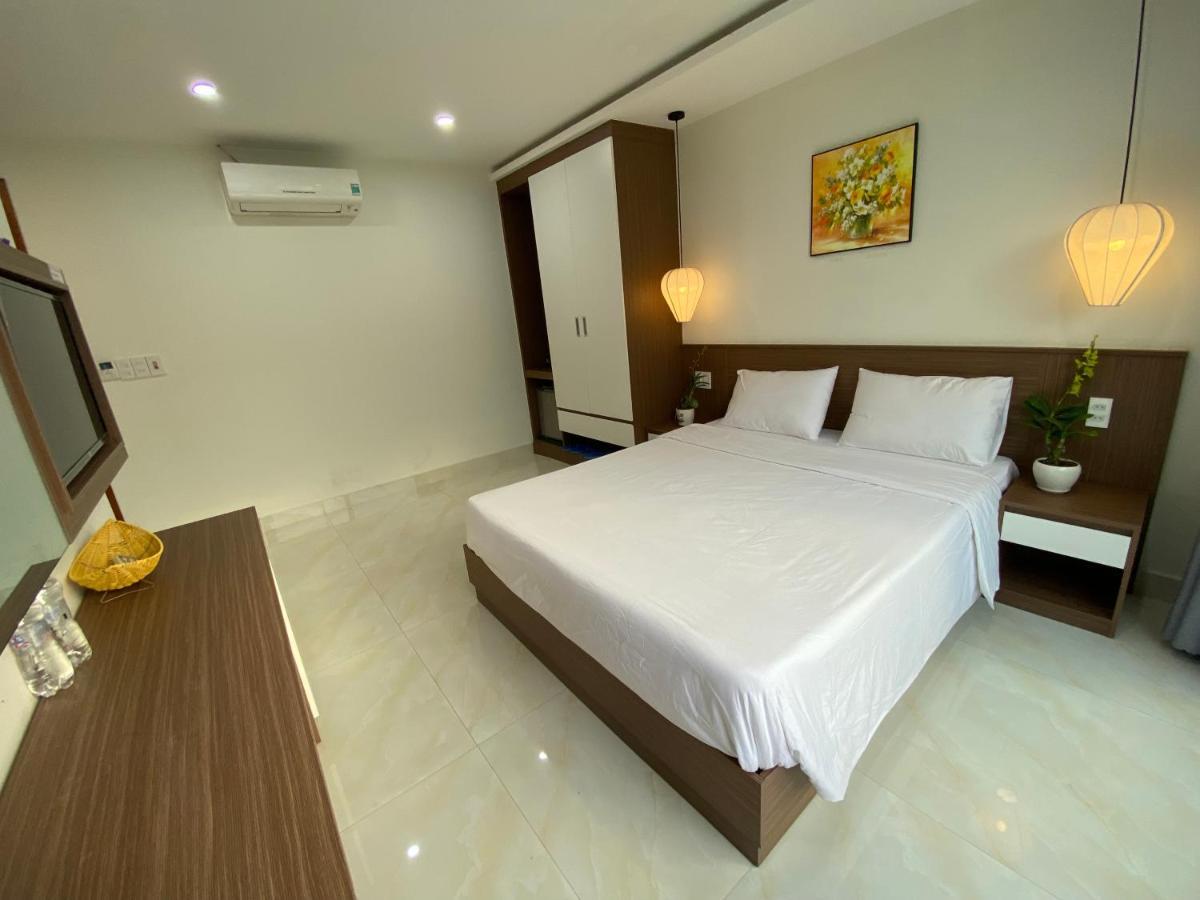 Bien Hoa - Floral Sea Homestay