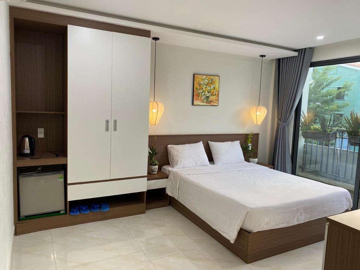 Bien Hoa - Floral Sea Homestay Hoi An