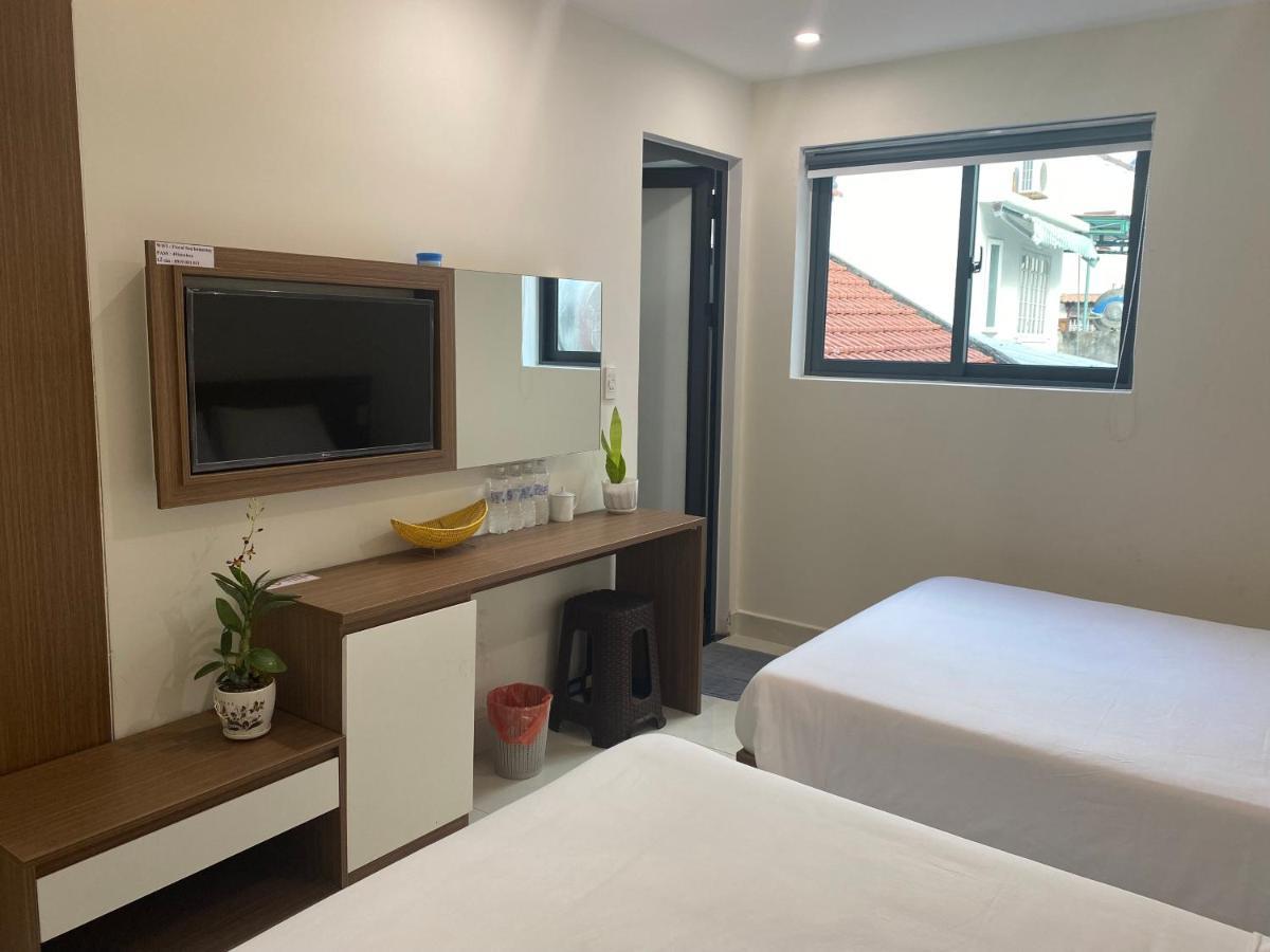 Bien Hoa - Floral Sea Homestay