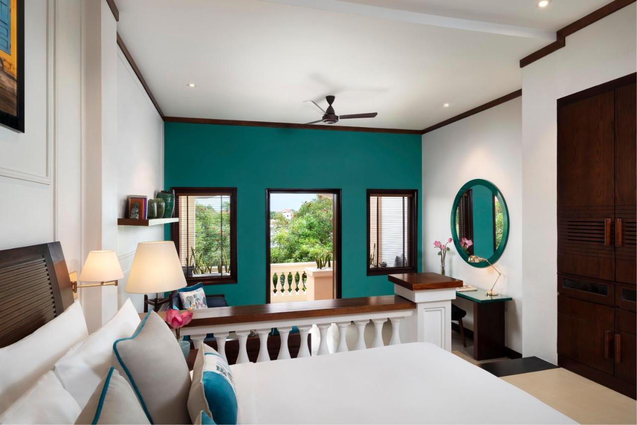 Khu nghỉ mát Anantara 5*