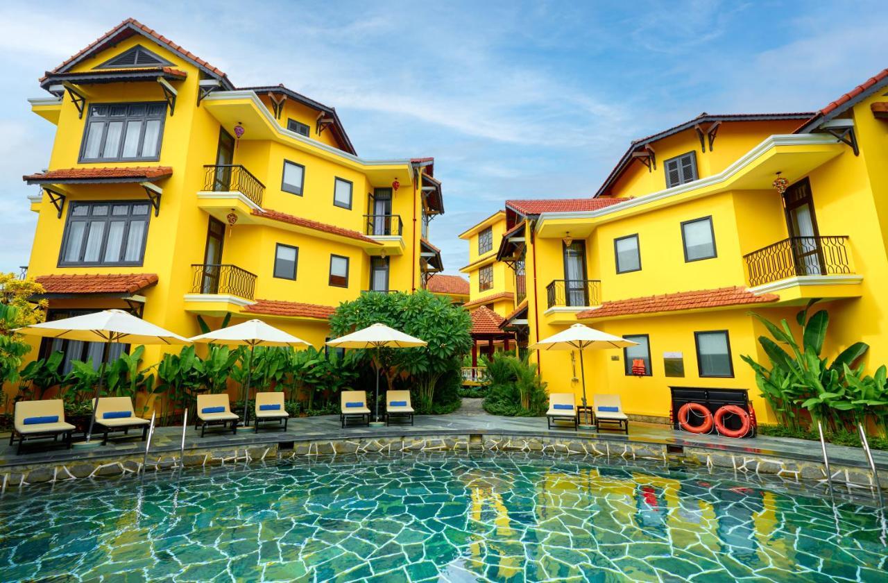 Oriental Boutique Resort Hoi An