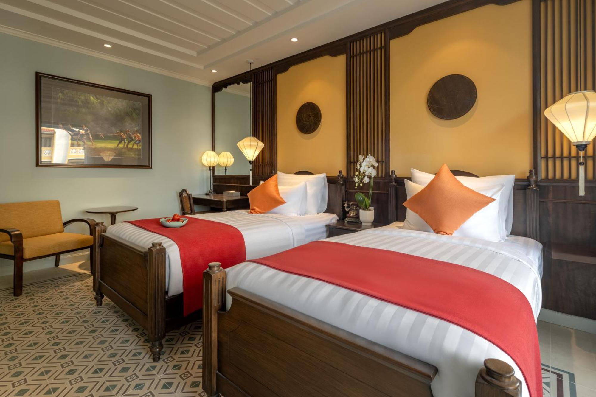 Hotel Little - A Boutique &