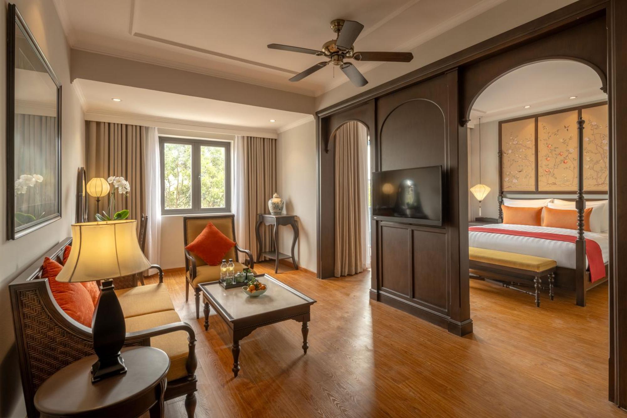 Little - A Boutique & Hoi An