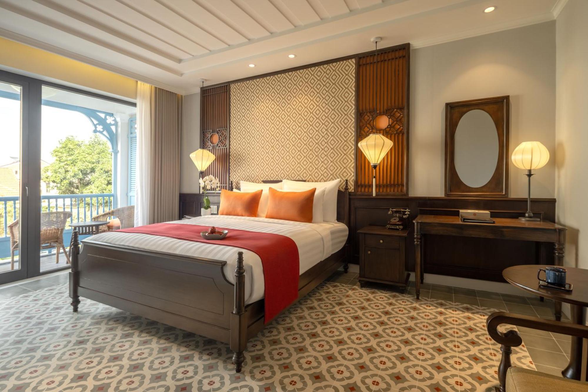 Hotel Little - A Boutique & 4*
