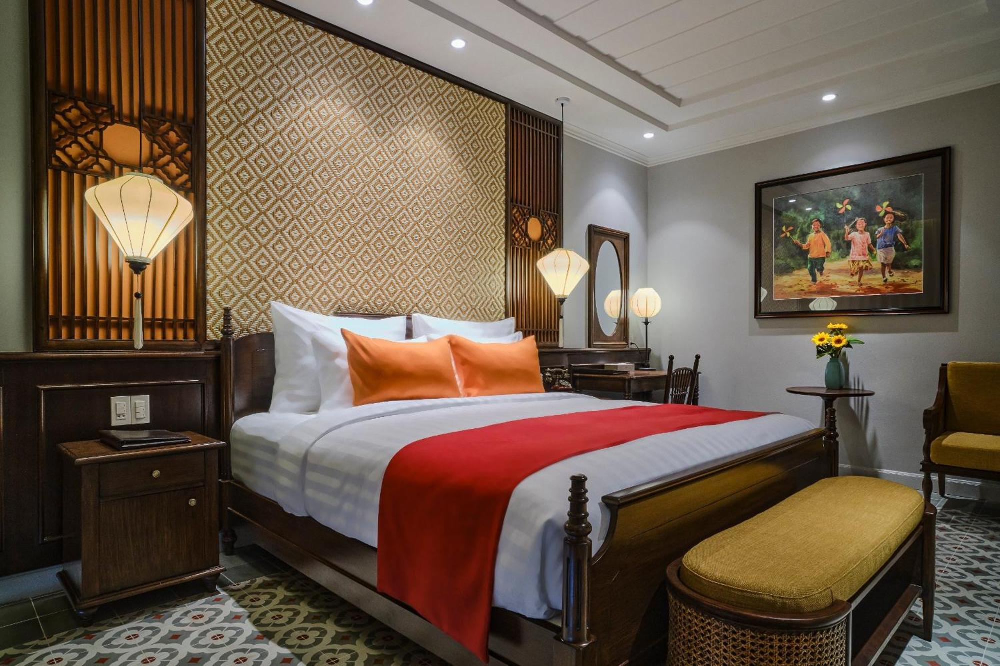 Hotel Little - A Boutique & 4*
