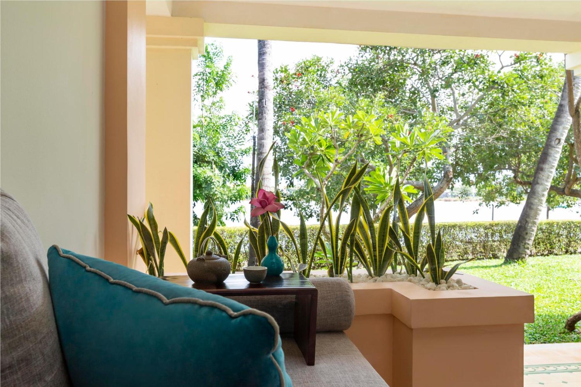 Anantara 5*