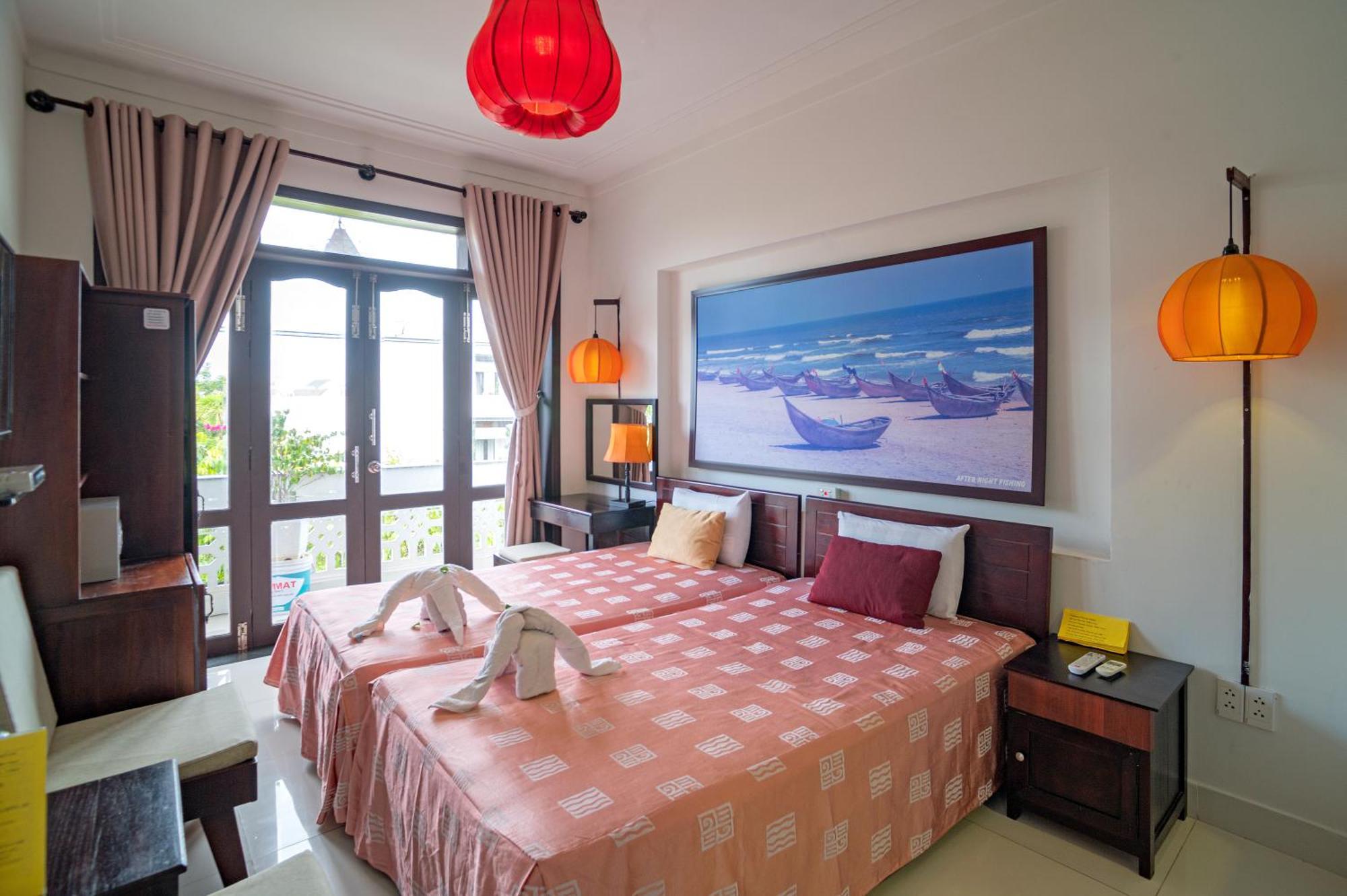 The House 36 Homestay *