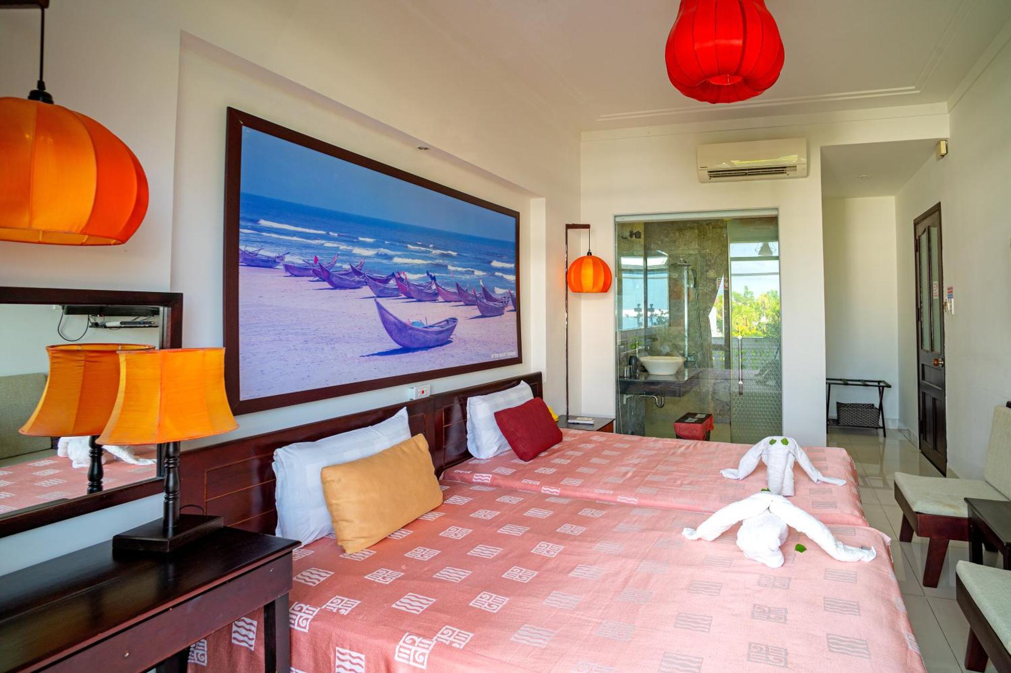 The House 36 Homestay