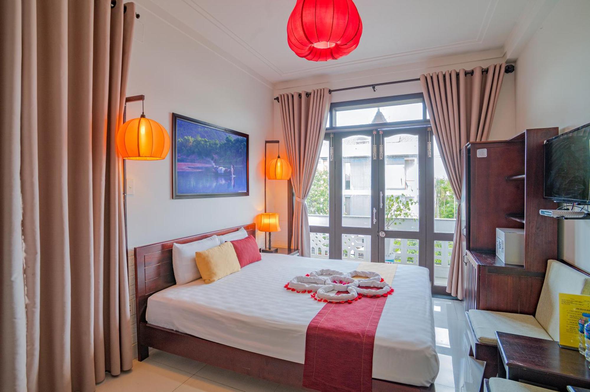 The House 36 Homestay