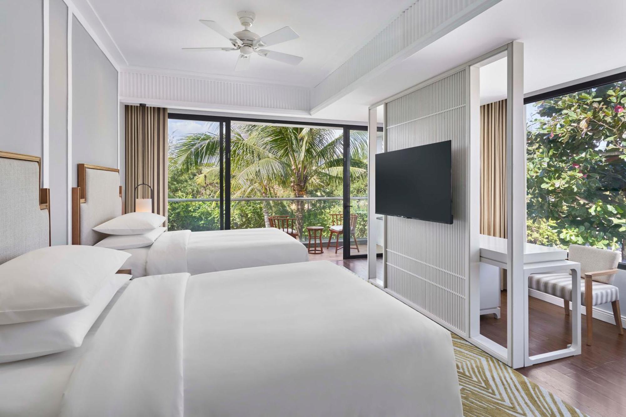Resort Renaissance & 5*