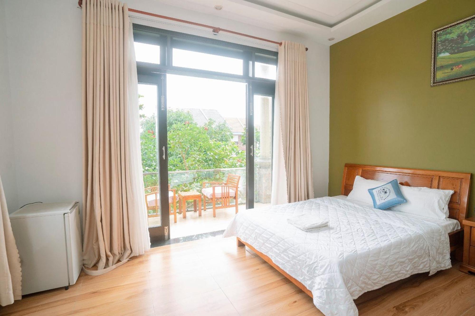 An Bang Lan's Homestay Hoi An