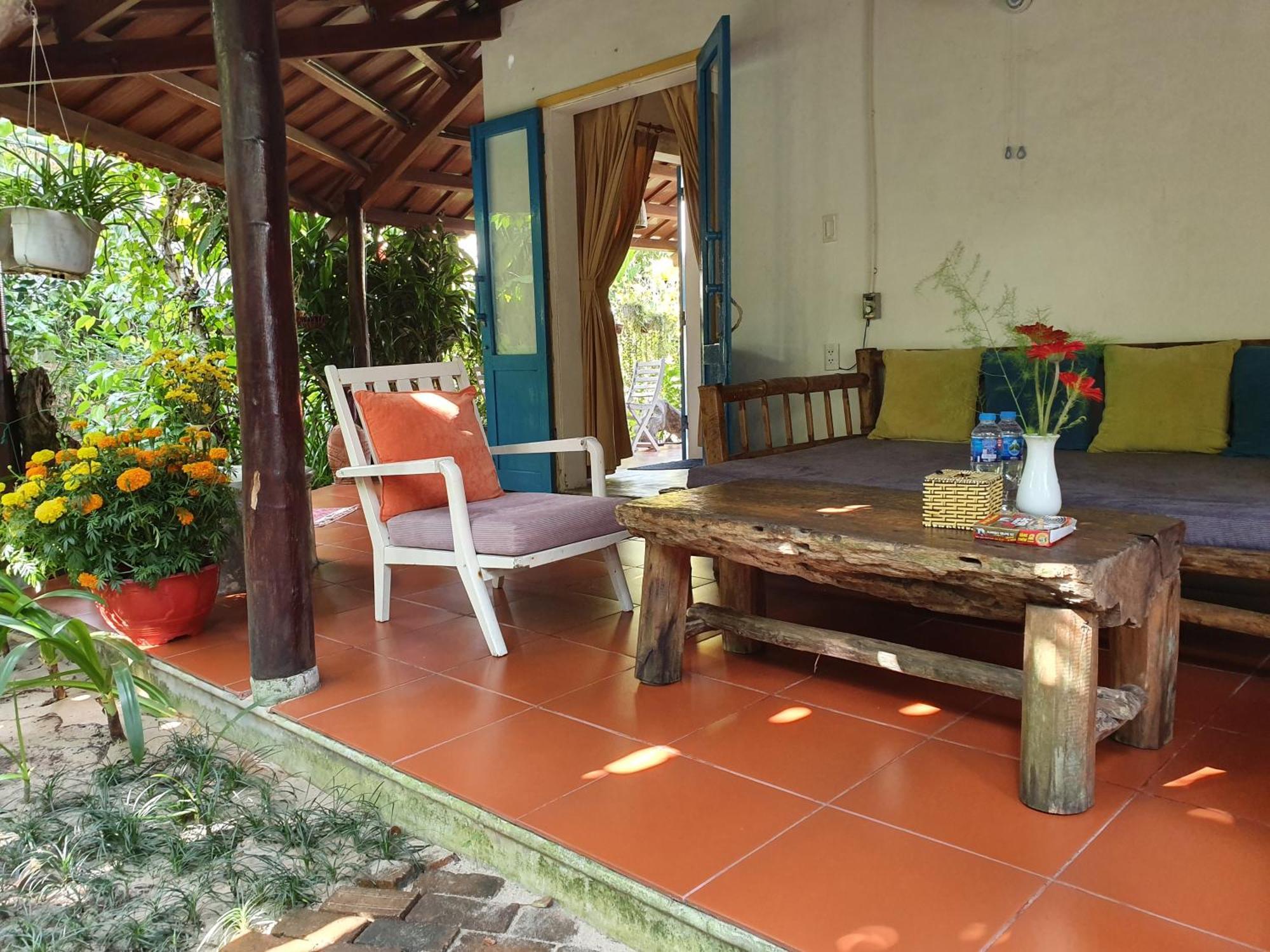 An Bang Hideaway * Hoi An