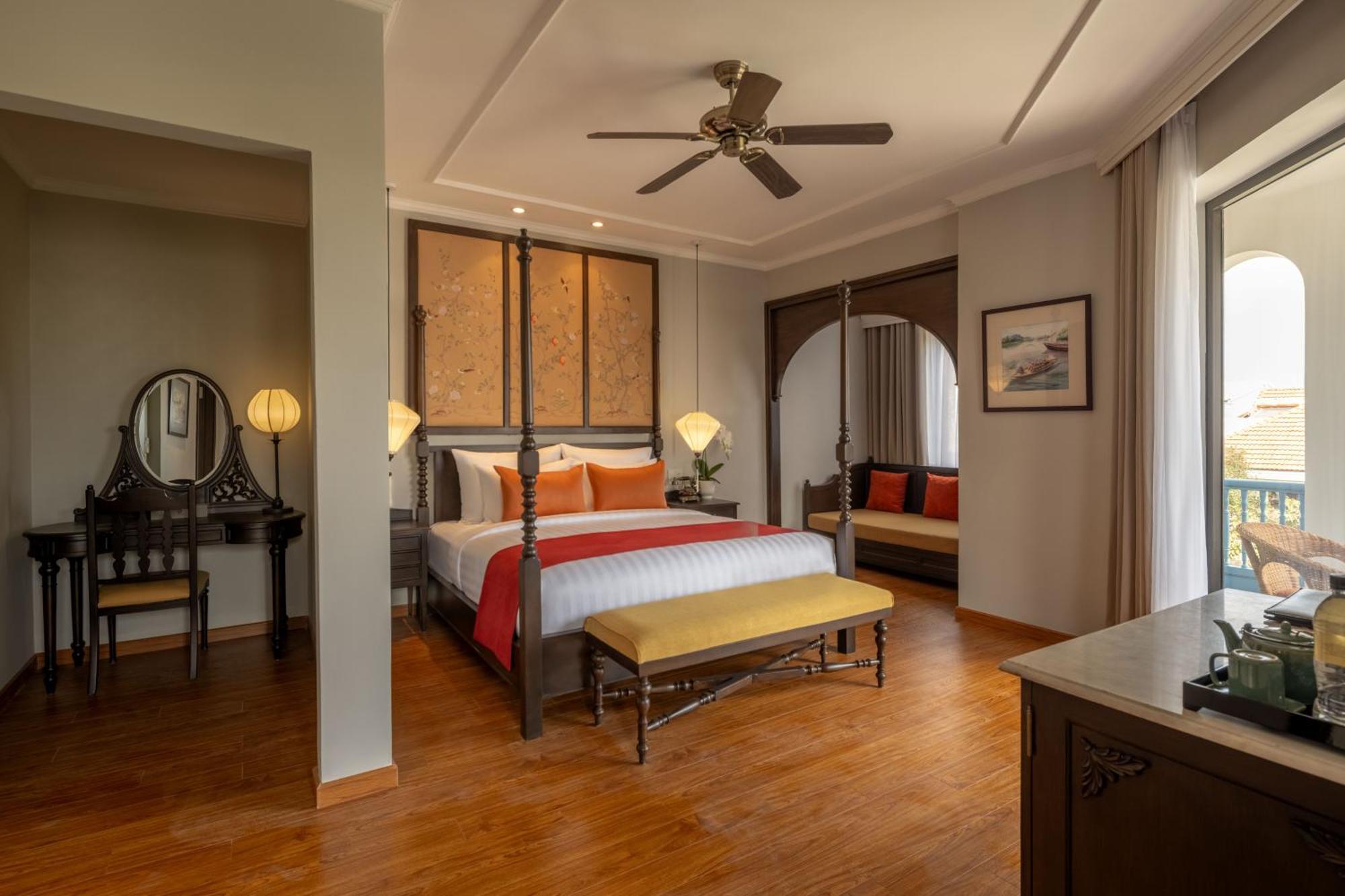 Little - A Boutique & Hoi An