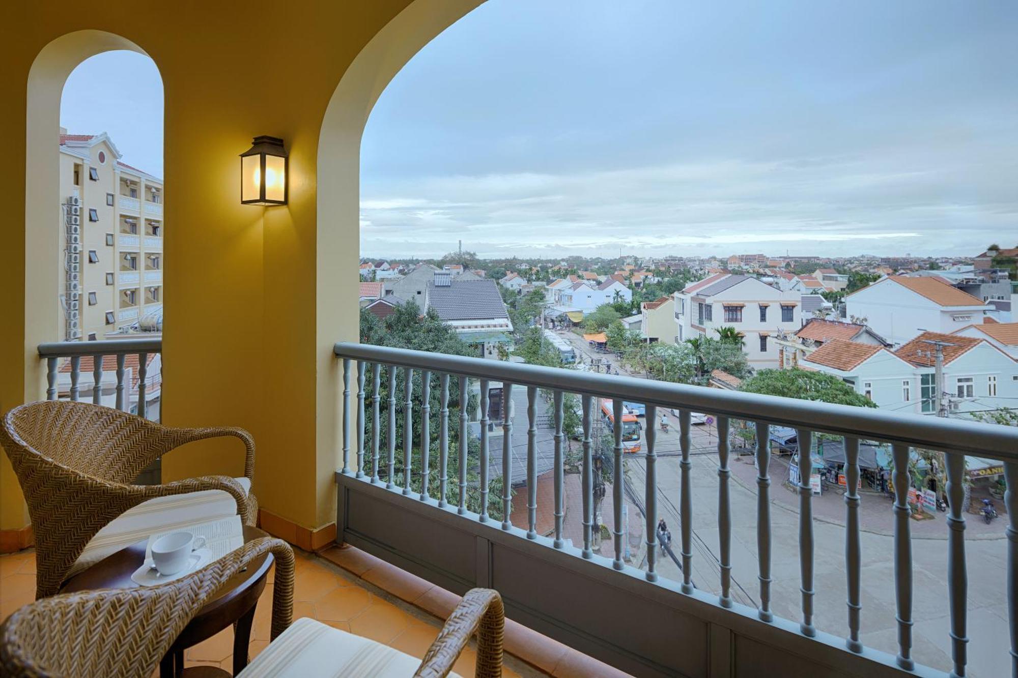 Hotel Little - A Boutique & 4*