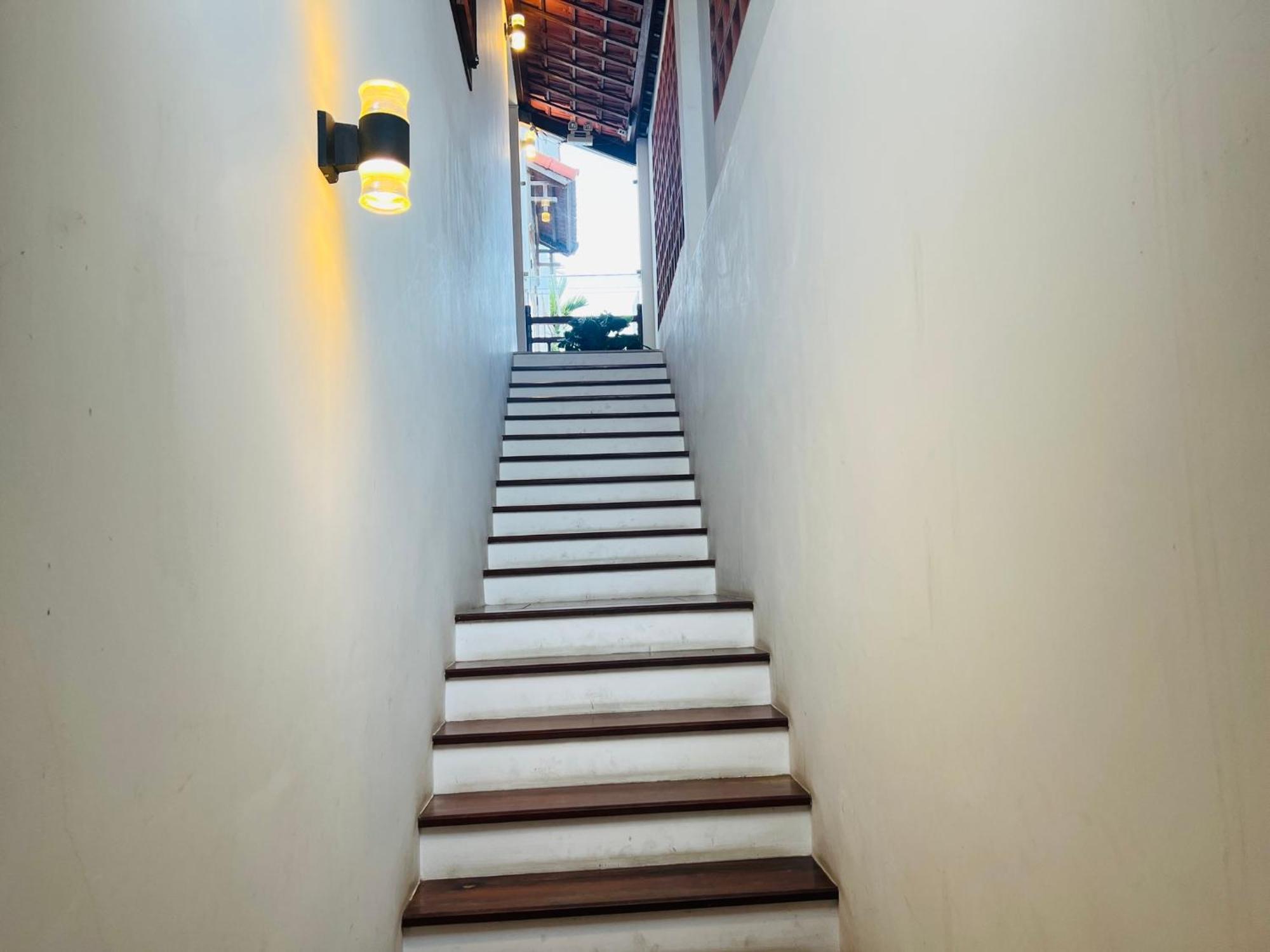 Homestay Thuy House *