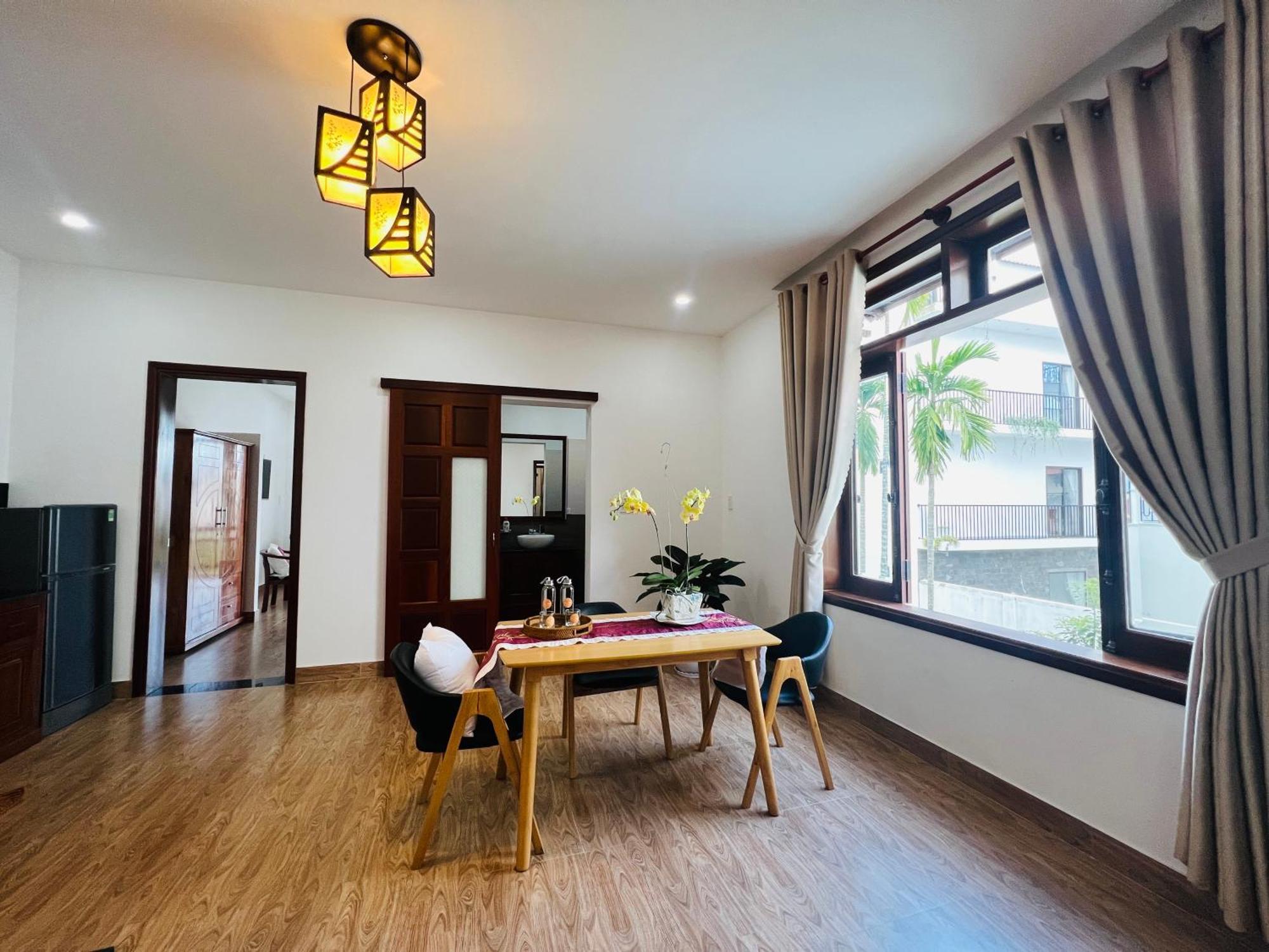 Homestay Thuy House Hoi An