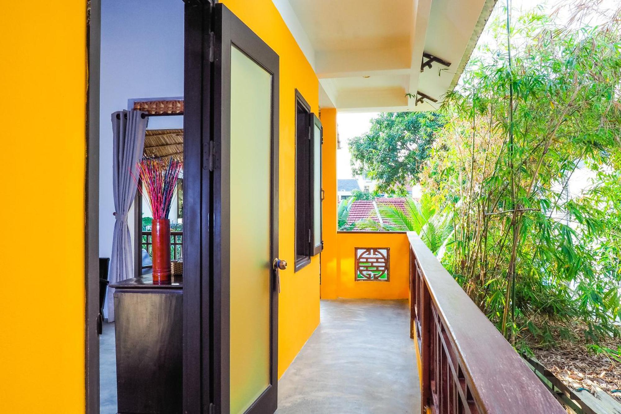 Blue Beach Village * Hoi An