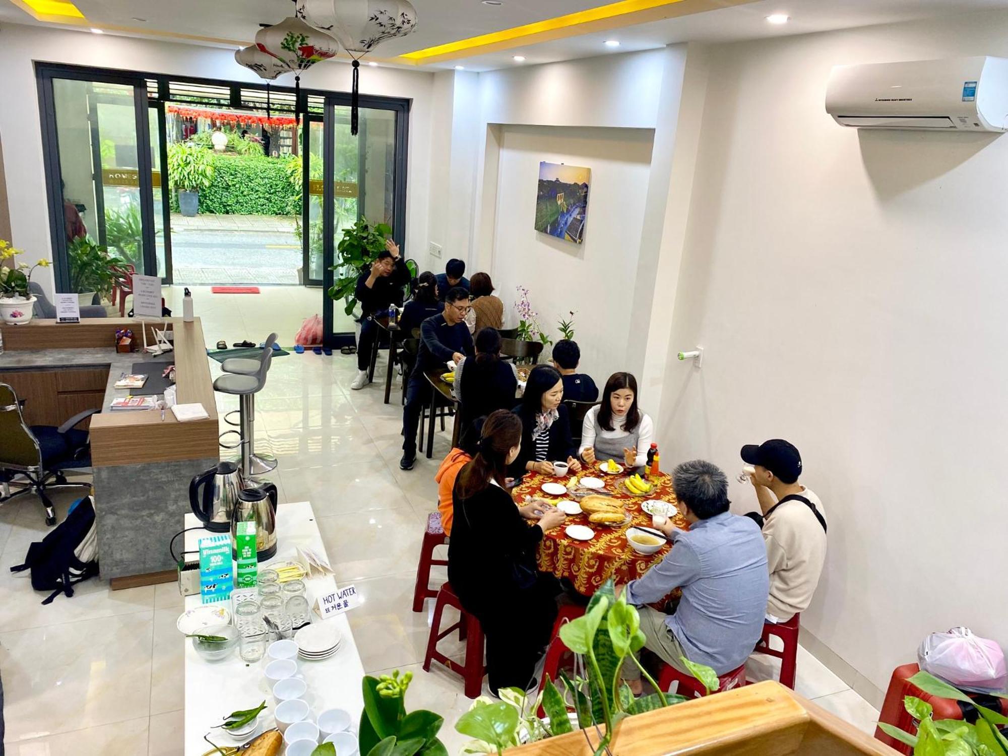 Bien Hoa - Floral Sea Homestay