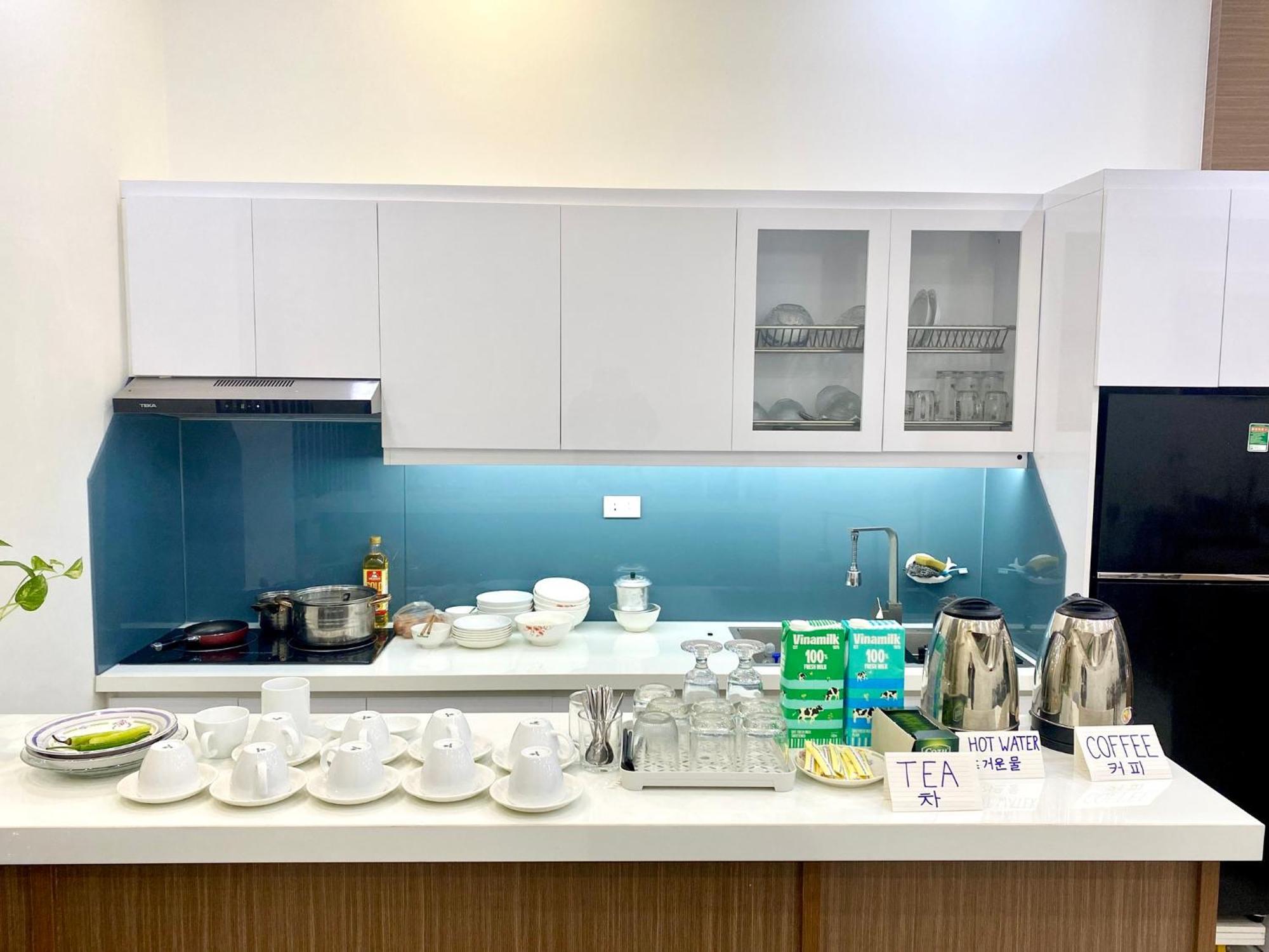 Homestay Bien Hoa - Floral Sea