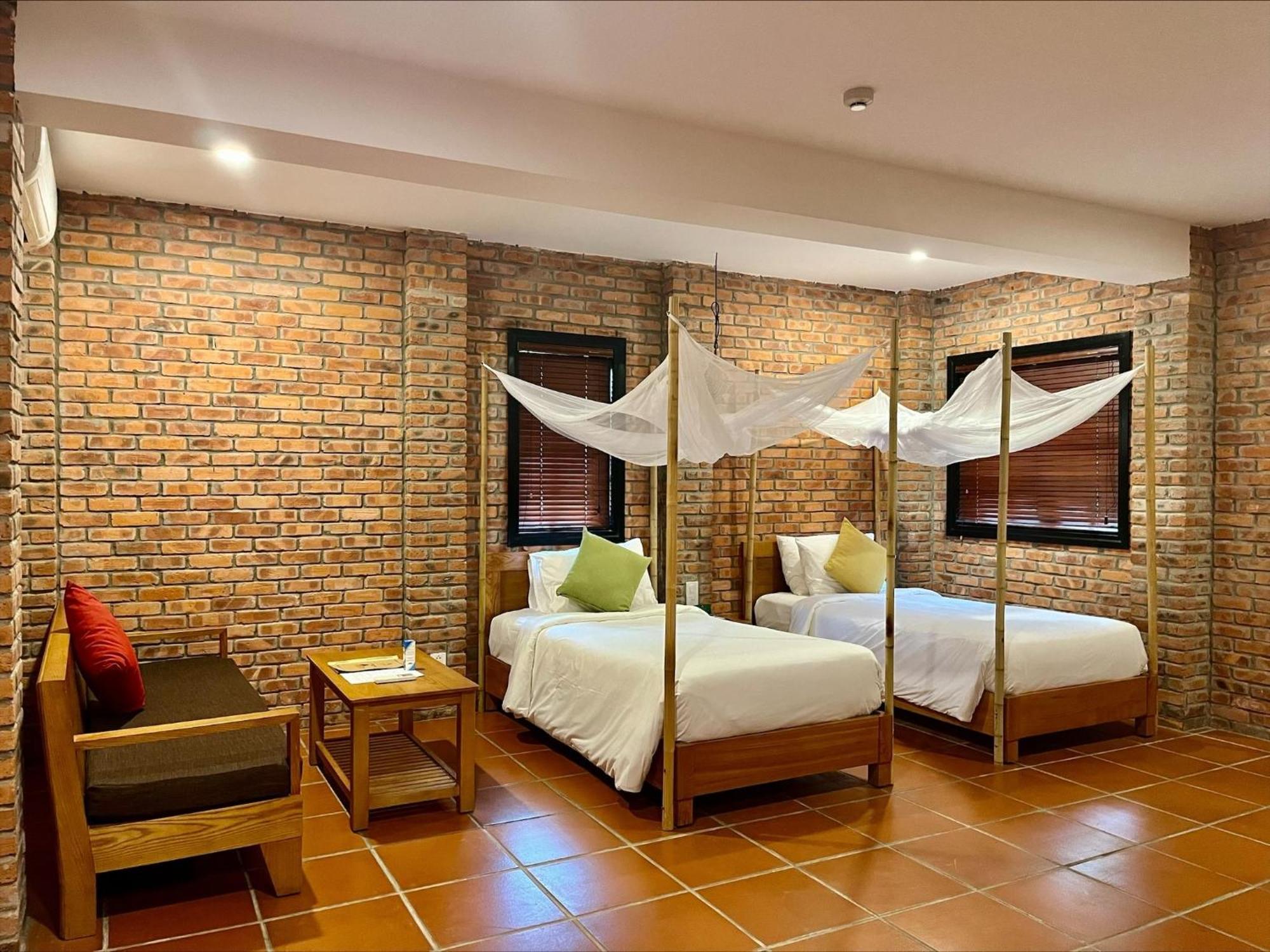 Enso Retreat - Rediscovery & Serenity Resort Hoi An