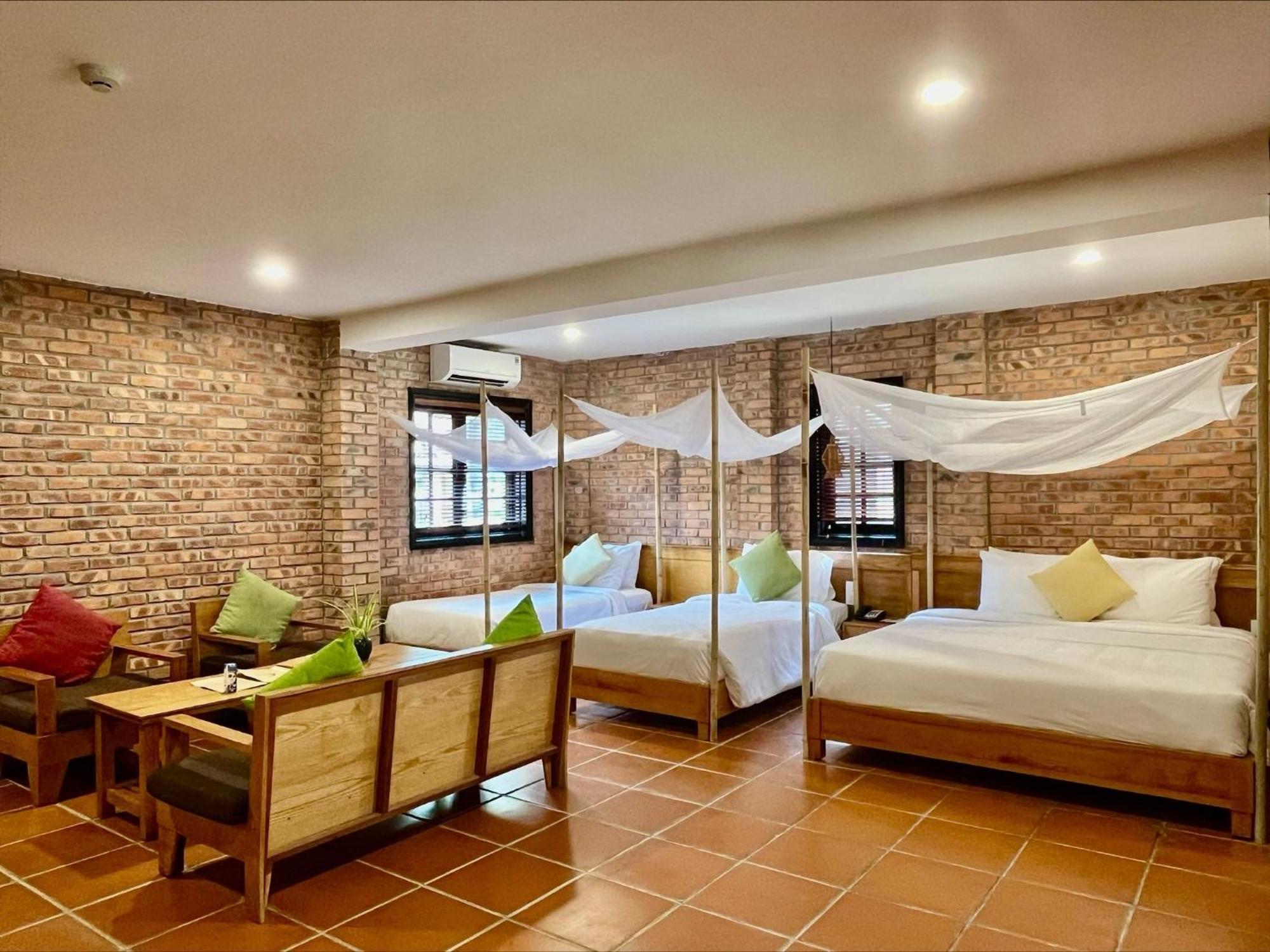 Enso Retreat - Rediscovery & Serenity Hoi An