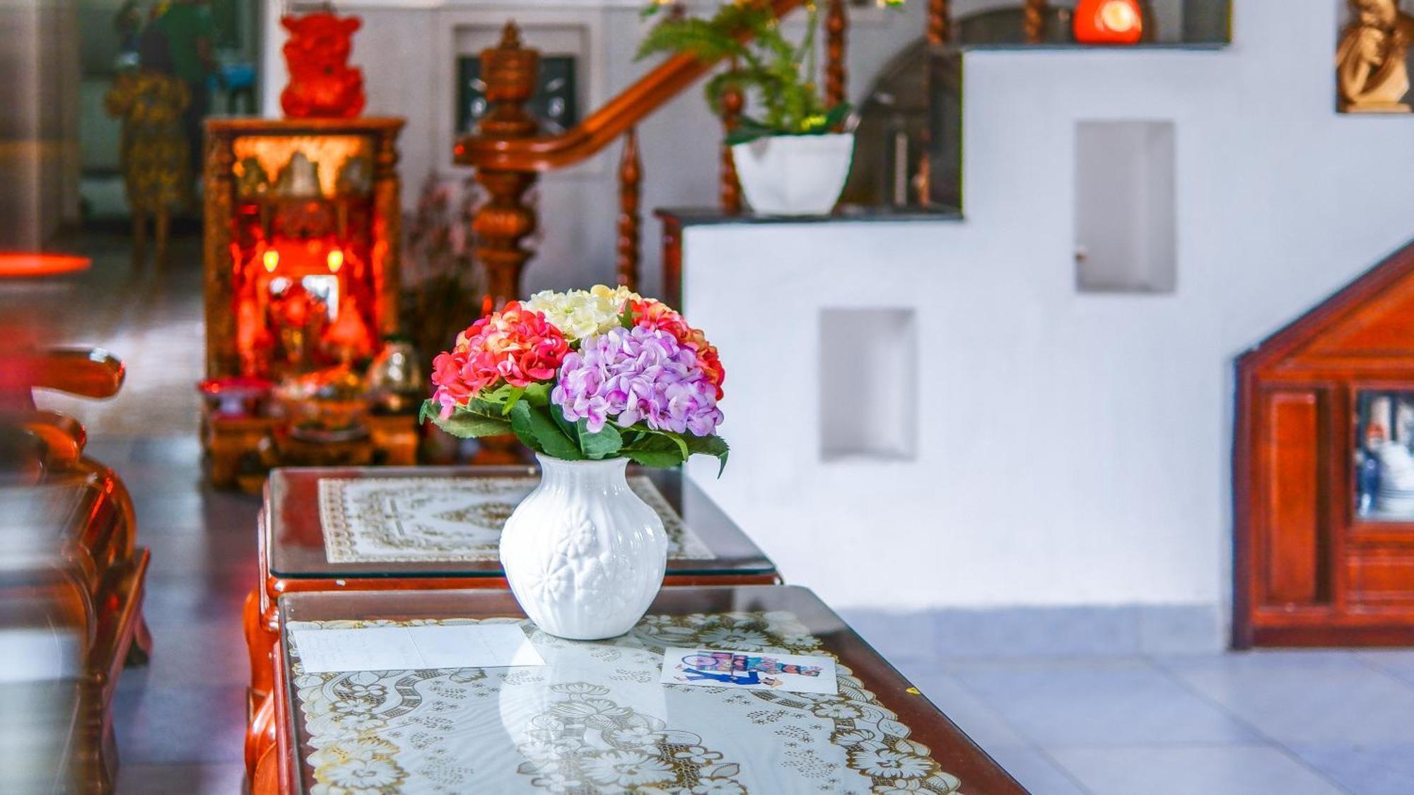 Oleander Garden Hội An