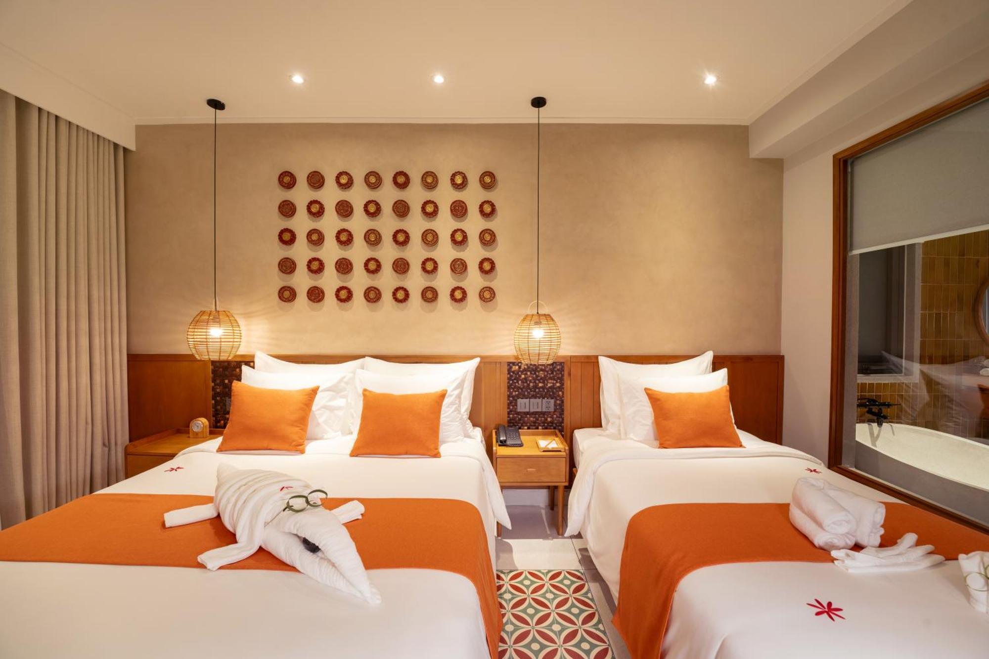 Little Gem. An Eco-friendly Boutique & Hotel