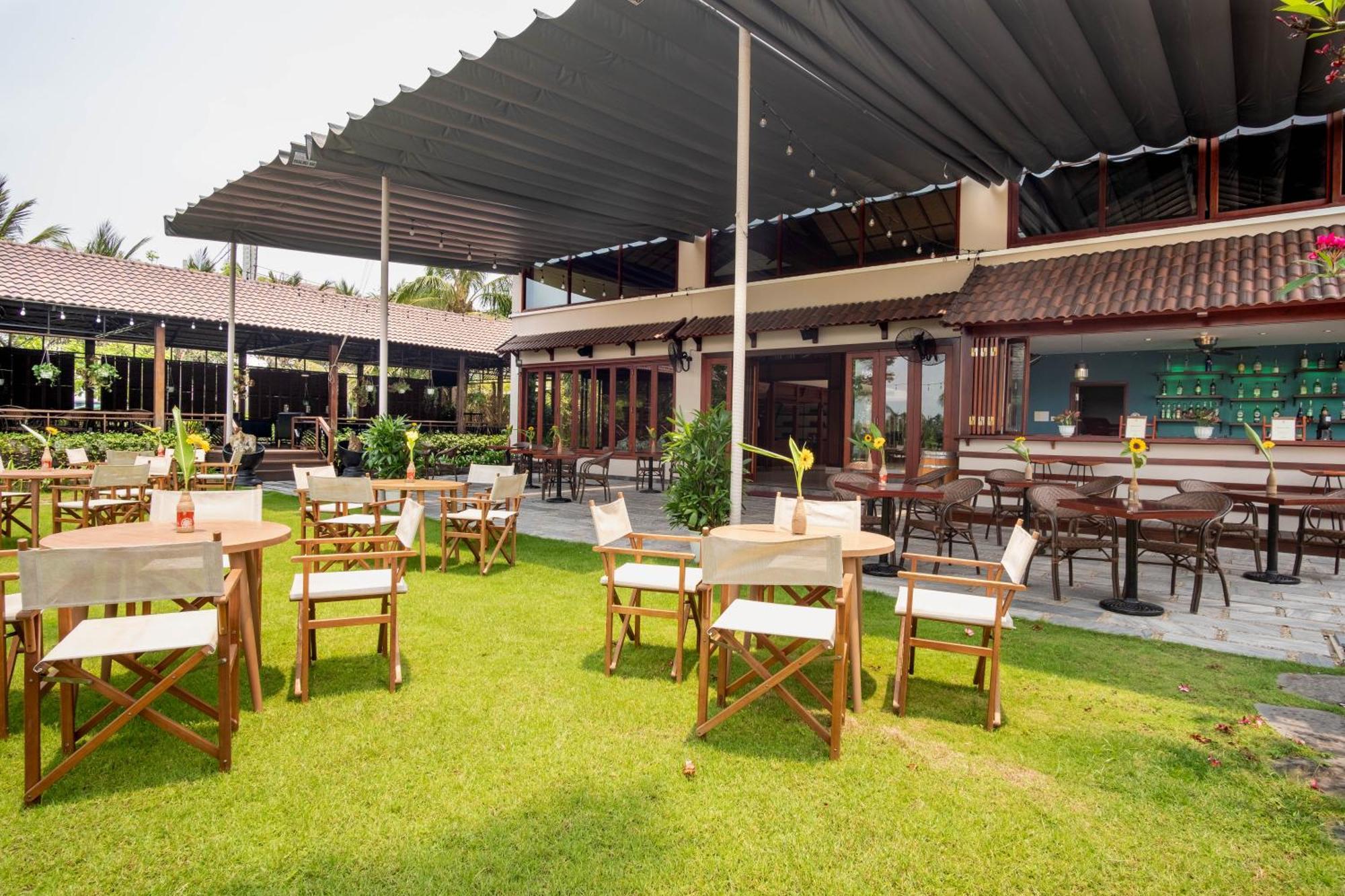 Silk Sense River - A Sustainable Destination Resort Hoi An