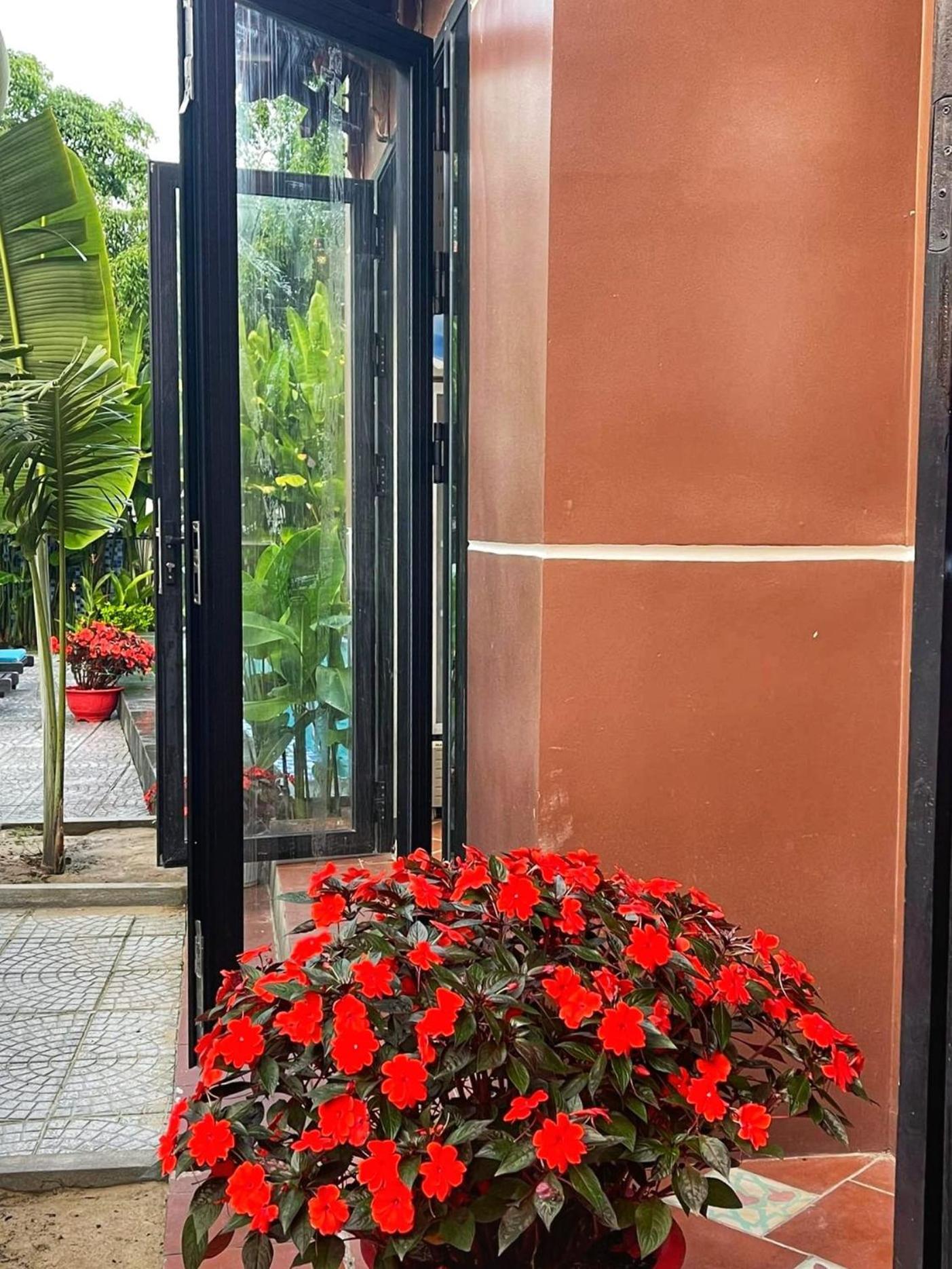 An Bang Gold Coast Biệt thự Hội An