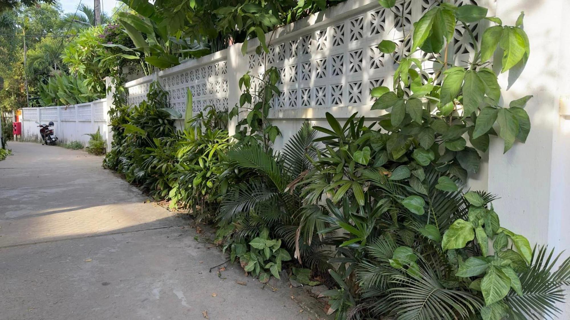 Biệt thự An Bang Gold Coast