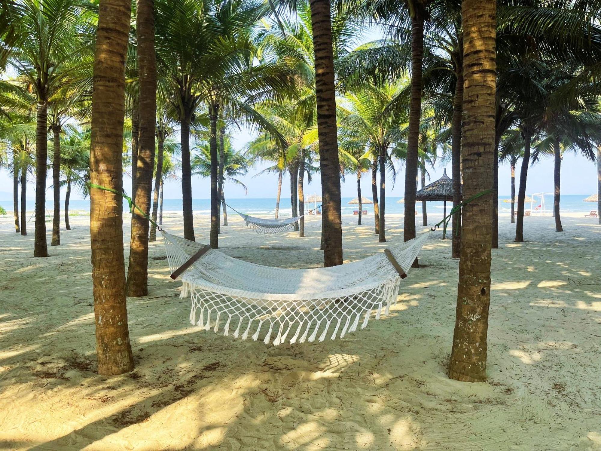 Hotel Grandvrio Ocean Danang Hoi An