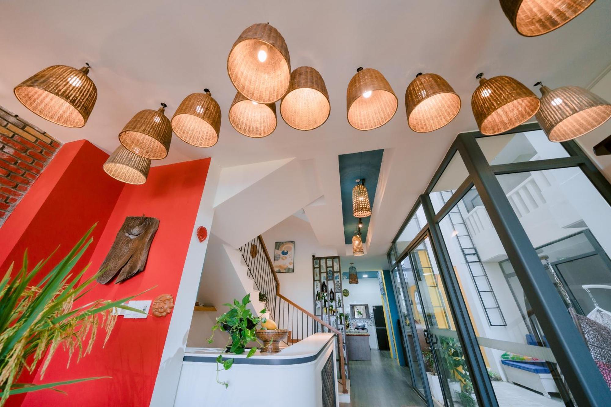 Bs Jade Hotel Hoi An