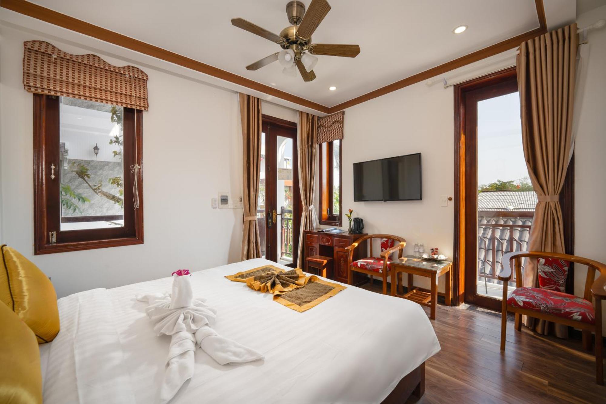 Raon - 24h Hotel