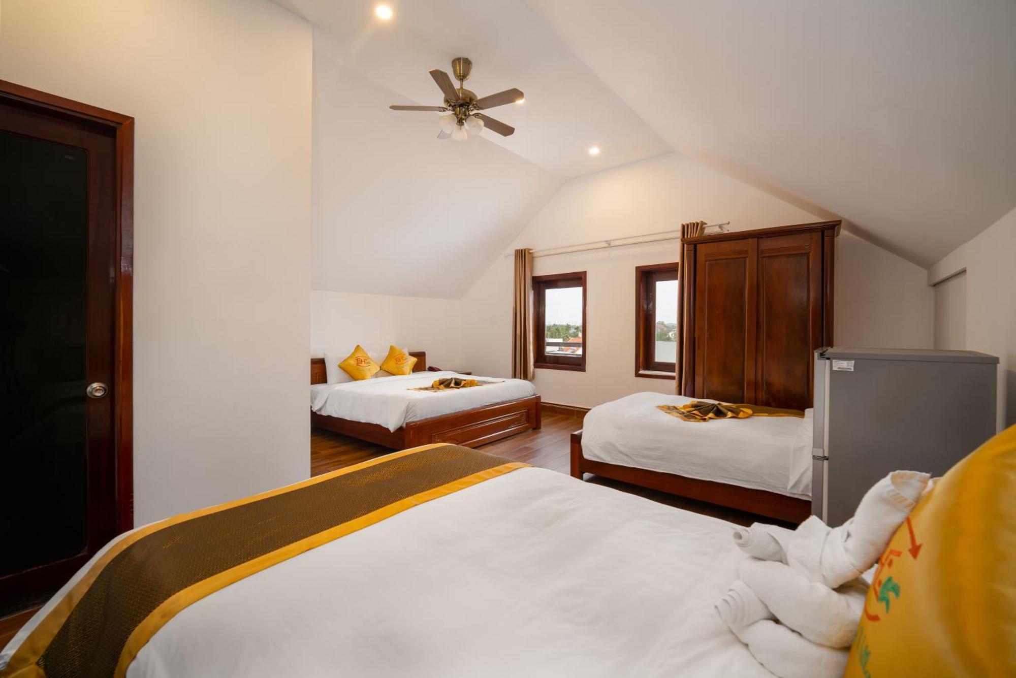 Hotel Raon - 24h Hoi An