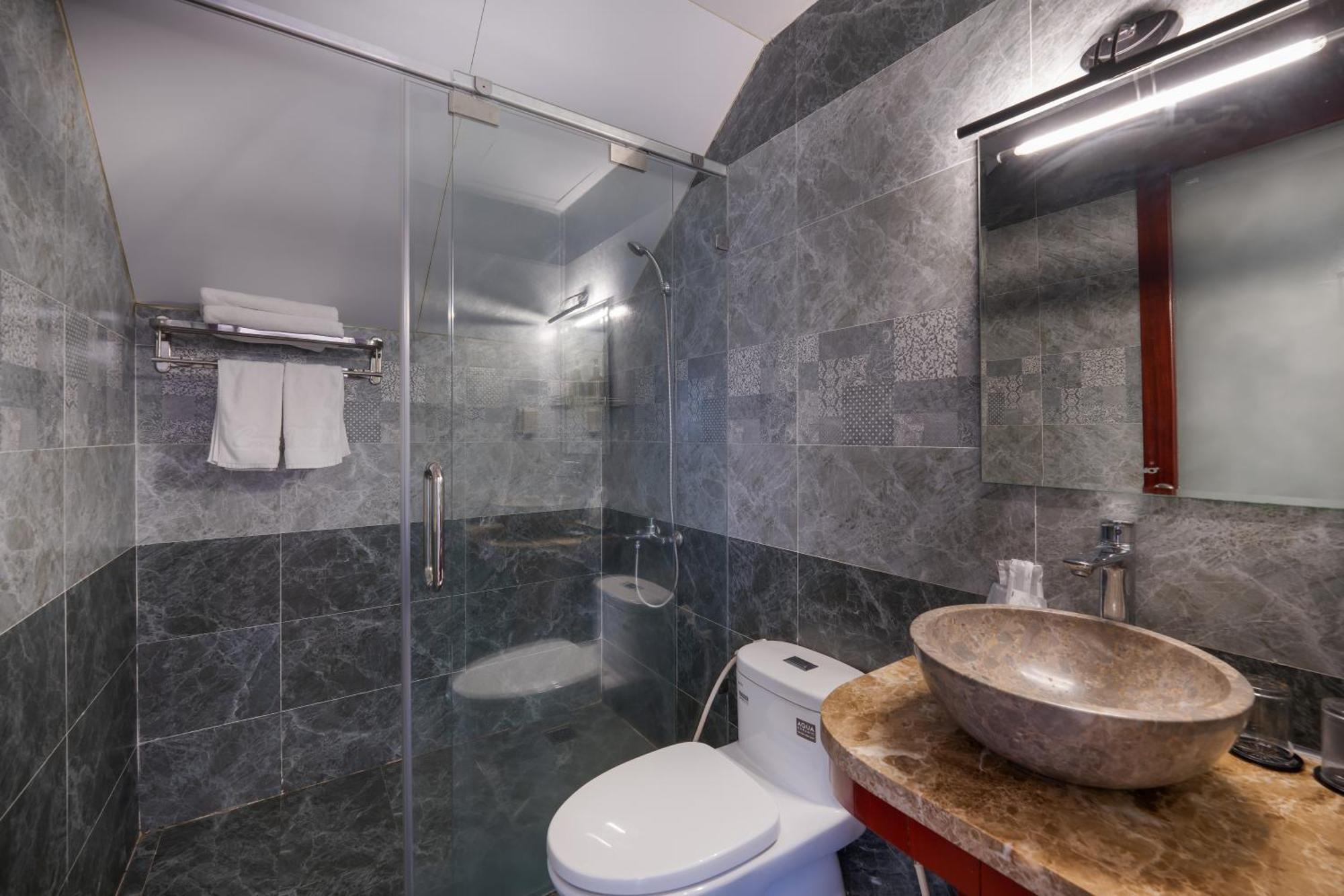Raon - 24h Hotel