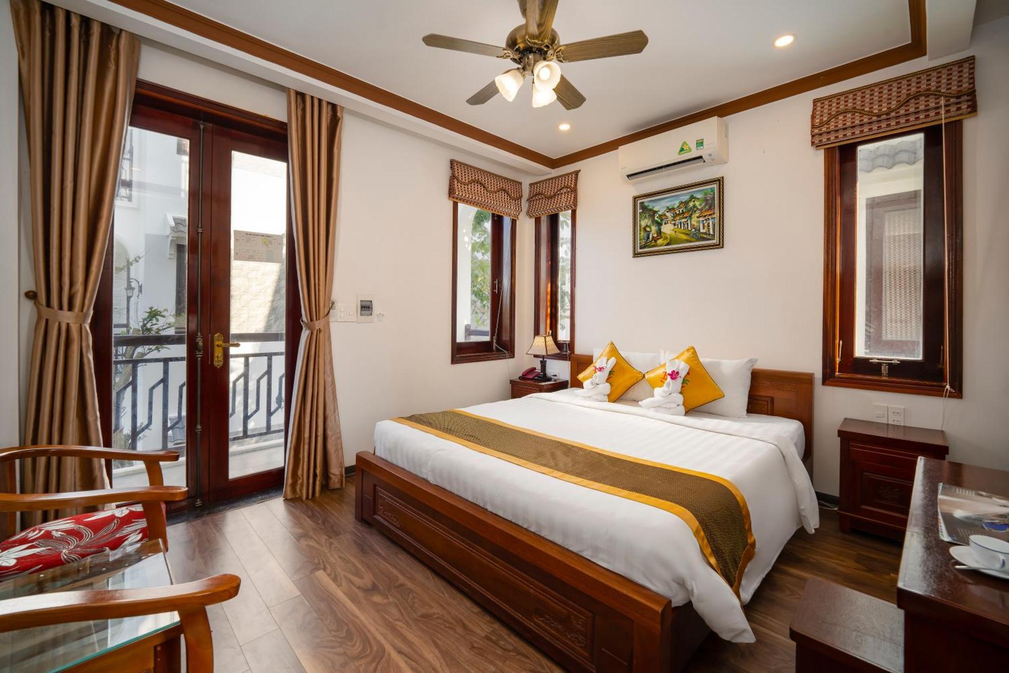 Hotel Raon - 24h 4*