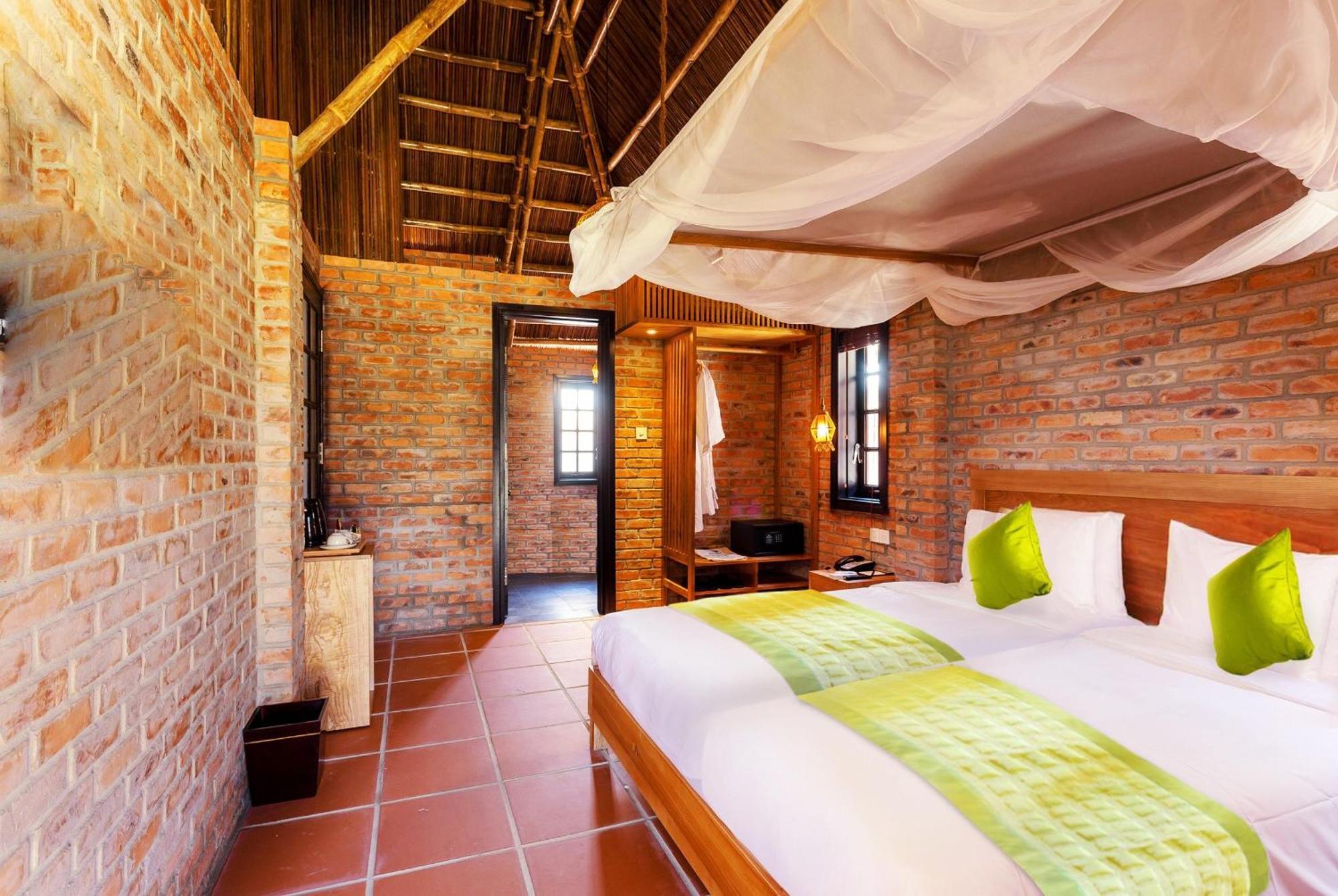 Enso Retreat - Rediscovery & Serenity 4* Hoi An