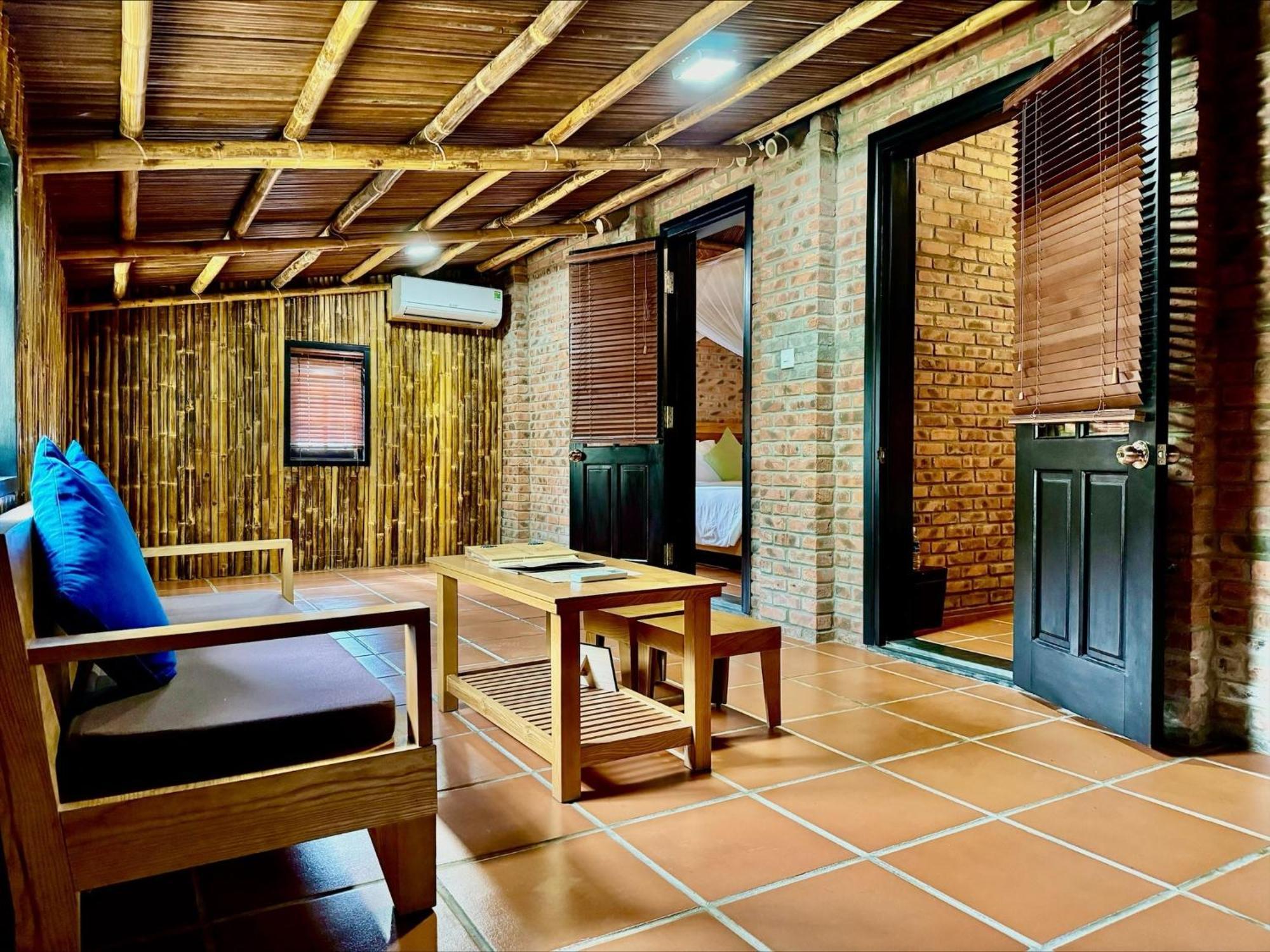 Enso Retreat - Rediscovery & Serenity Hoi An