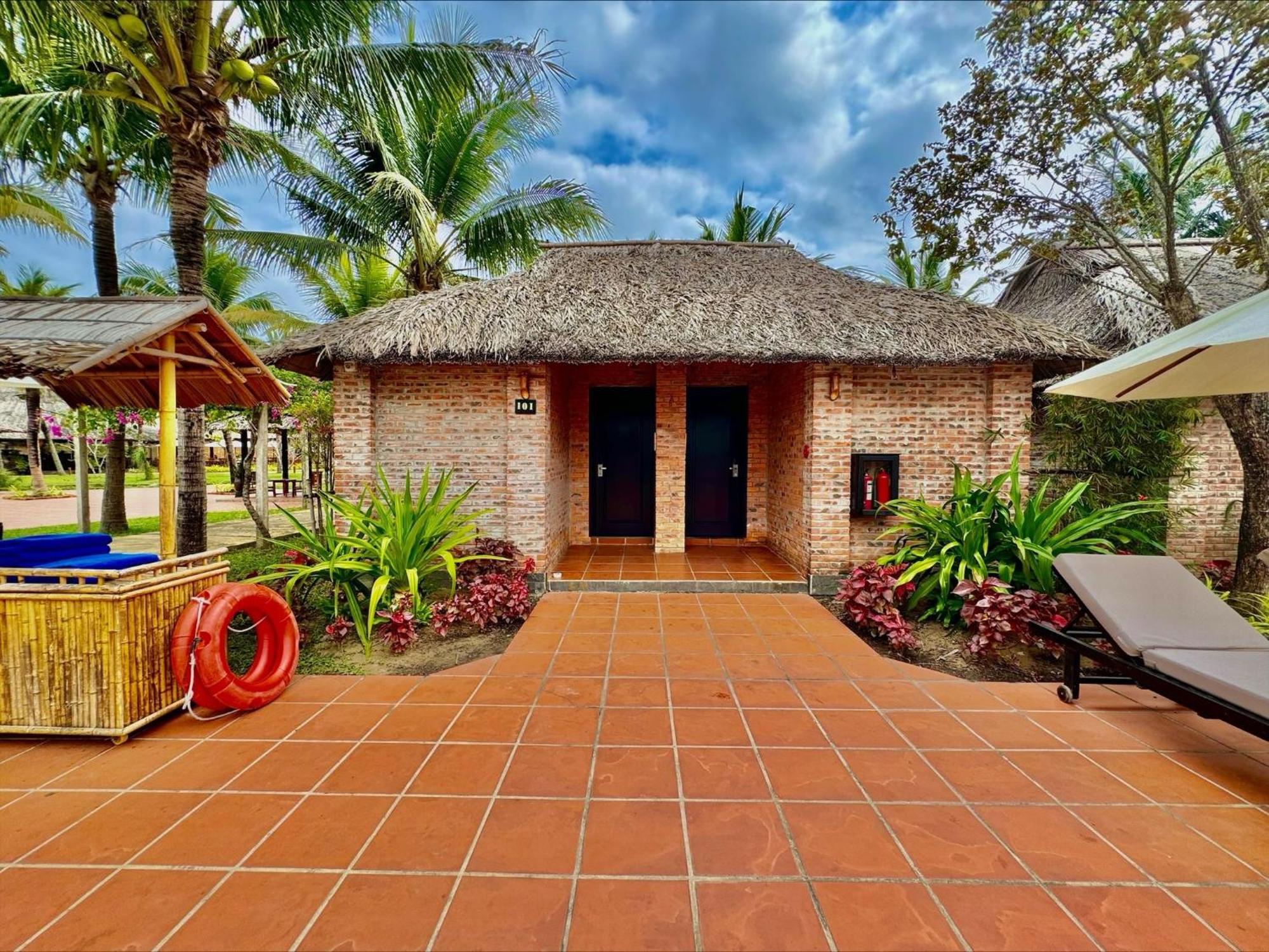 Resort Enso Retreat - Rediscovery & Serenity