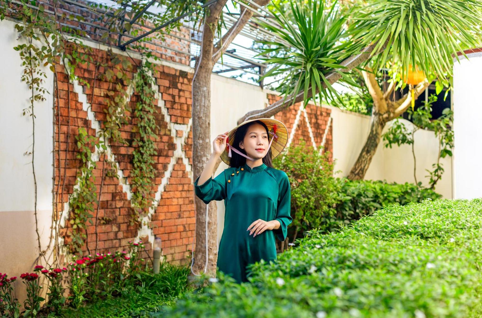 Khách Sạn&spa Laluna Riverside Hội An