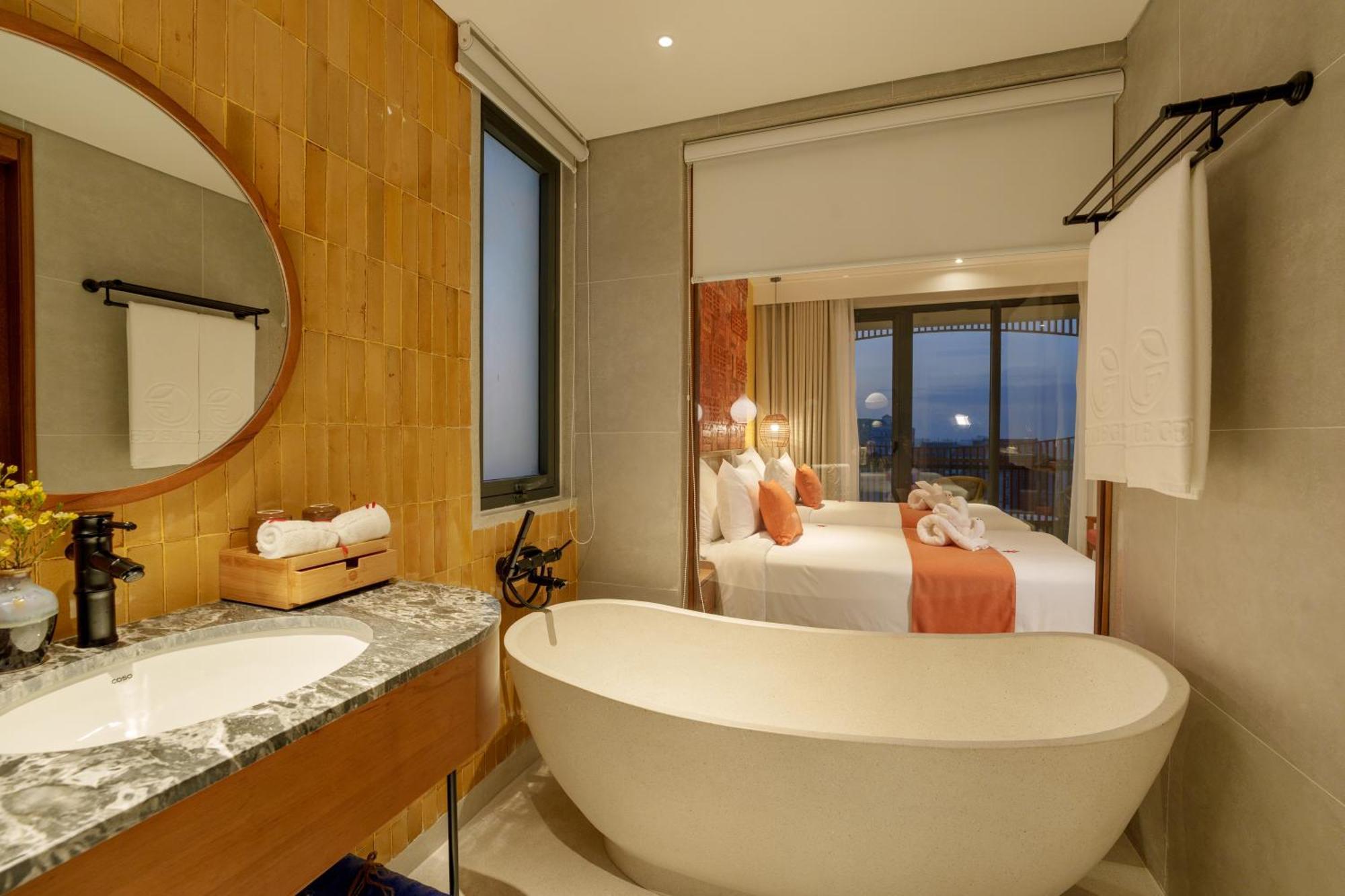 Hotel Little Gem. An Eco-friendly Boutique & 5*