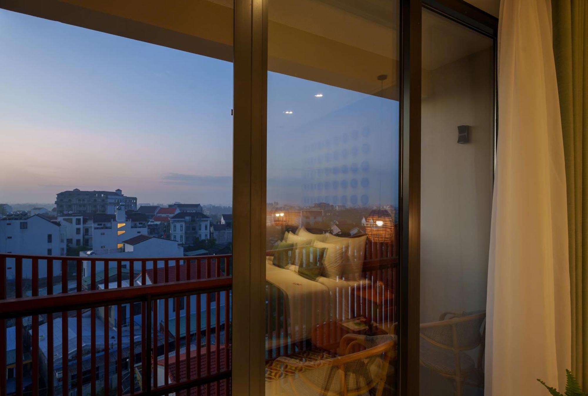 Hotel Little Gem. An Eco-friendly Boutique & Hoi An