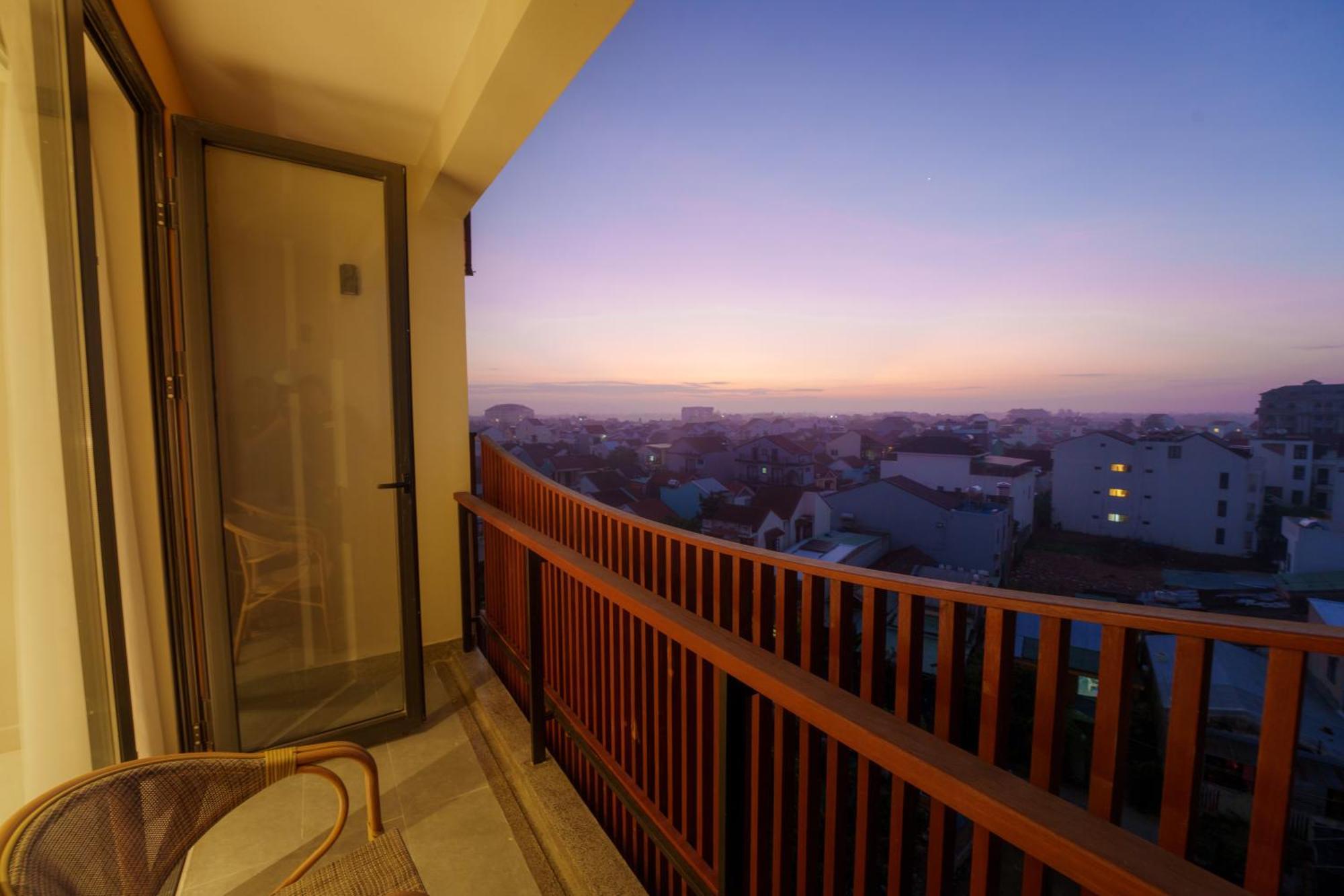Hotel Little Gem. An Eco-friendly Boutique & 5*