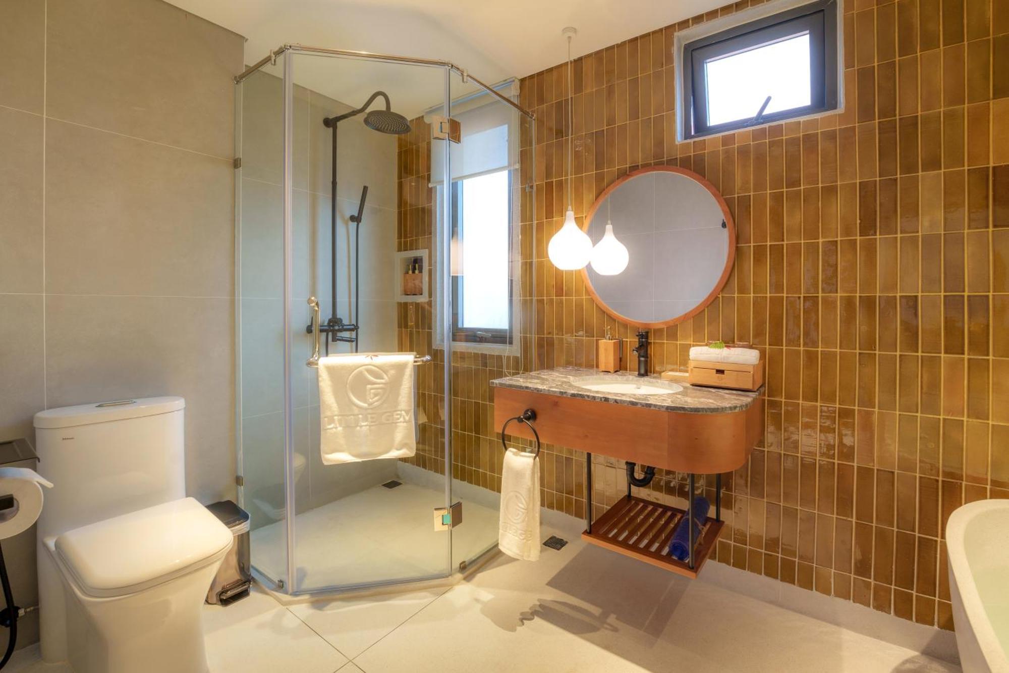 Hotel Little Gem. An Eco-friendly Boutique &